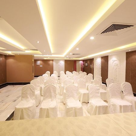 Burj Al Saif Hotel 메카 외부 사진