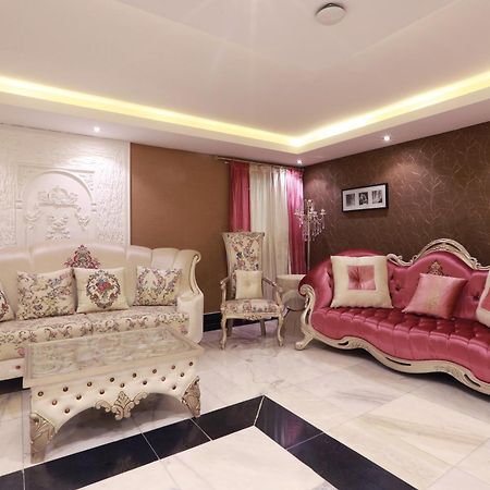 Burj Al Saif Hotel 메카 외부 사진
