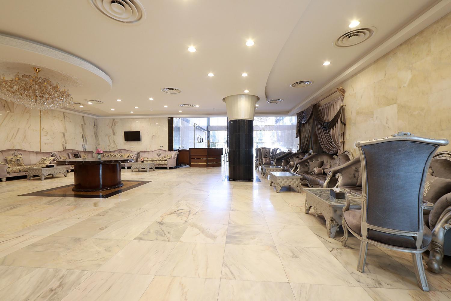 Burj Al Saif Hotel 메카 외부 사진