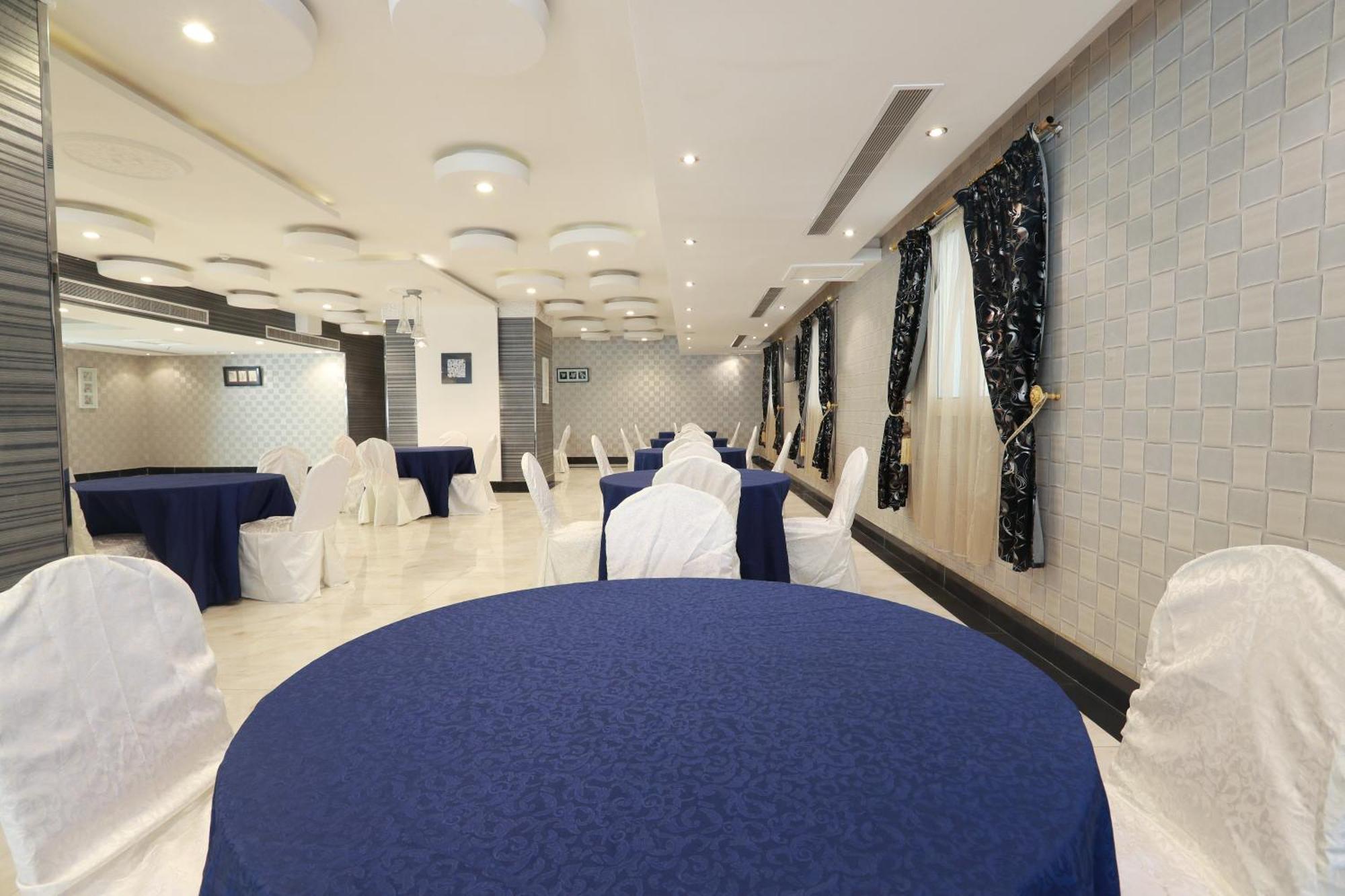 Burj Al Saif Hotel 메카 외부 사진
